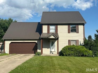58704 Runway Rd, Elkhart, IN, 46516