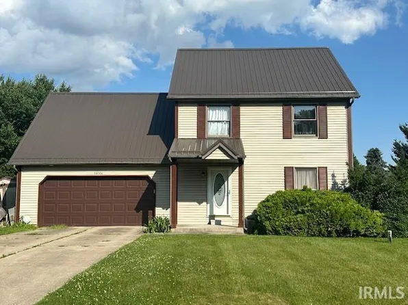 58704 Runway Rd, Elkhart, IN 46516
