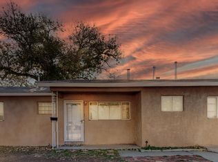 9504 Aspen Ave NE, Albuquerque, NM 87112