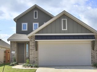 4418 Azalea Blossom Rd, Pinehurst, TX 77362