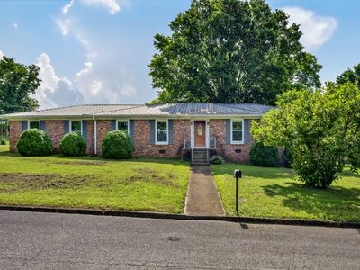 115 Noblett Ave, Fayetteville, TN, 37334