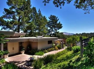 2 Tanglewood Ln, Lafayette, CA 94549