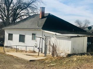 301 W Topeka Ave, Trinidad, CO 81082