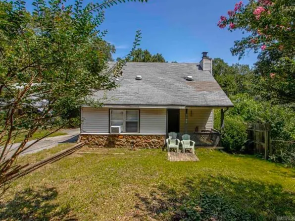 (undisclosed Address), N Little Rock, AR 72118