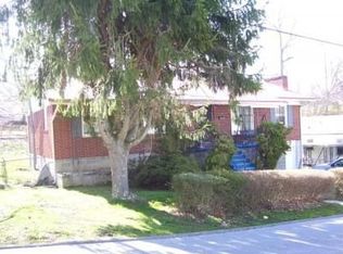 120 Smoot Ave, Beckley, WV 25801