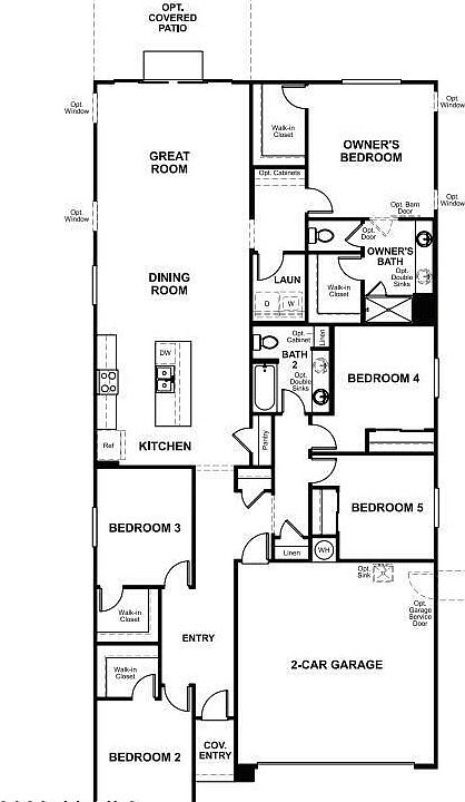 2nd image of 1507 W HOPI Drive