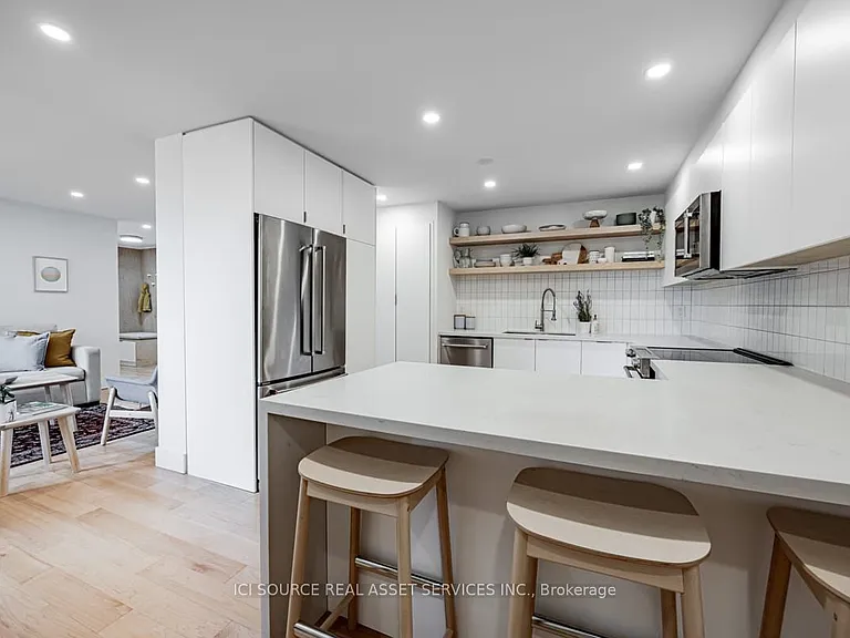 5 Old Sheppard Ave #204 — Photo 8