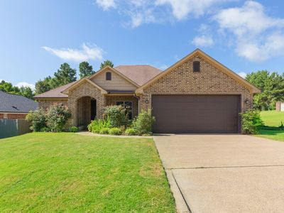 702 Bluebonnet Ln, Marshall, TX, 75672