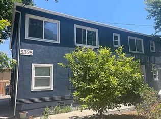3325 1st Ave APT 3, Sacramento, CA 95817