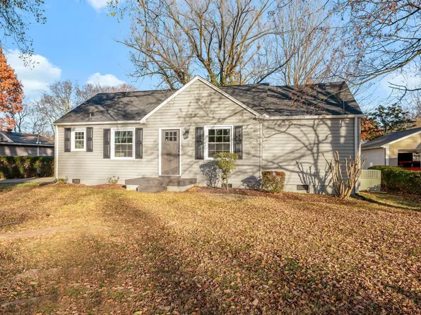 1002 Goodbar Dr, Nashville, TN 37217