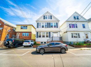 25 Obrien Ct #1, Bayonne, NJ 07002