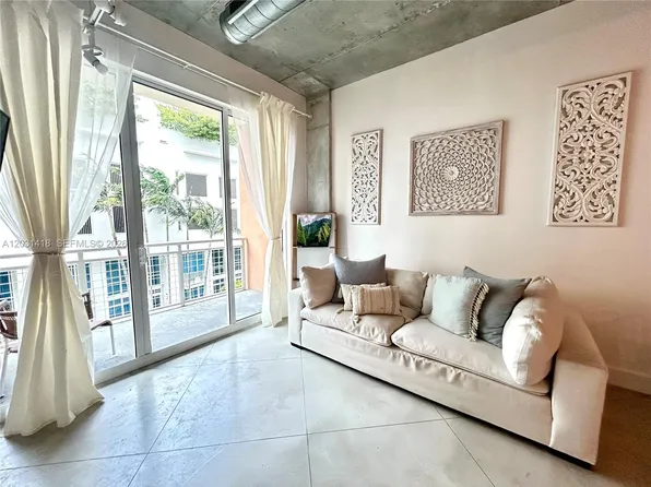 2001 Biscayne Blvd APT 2310, Miami, FL 33137