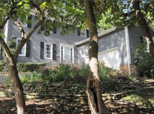 246 Deerfield St SE, Lenoir, NC 28645