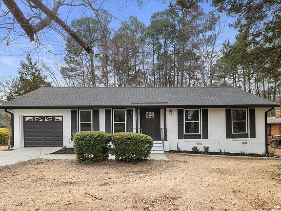 2nd image of 7408 Fox Rd