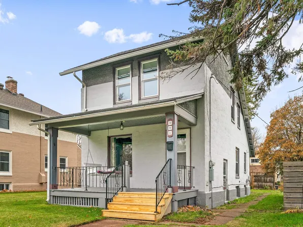 991 86th Ave W, Duluth, MN 55808