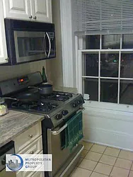 Rented by Metropolitan Property Group