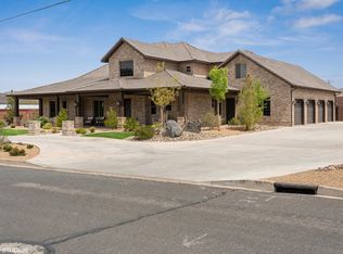 545 S 1530 W, St George, UT 84737