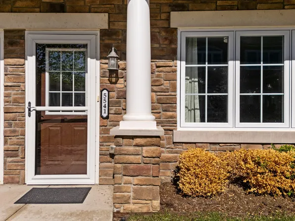 5541 Arbor Chase Dr Unit 41, Ann Arbor, MI 48103