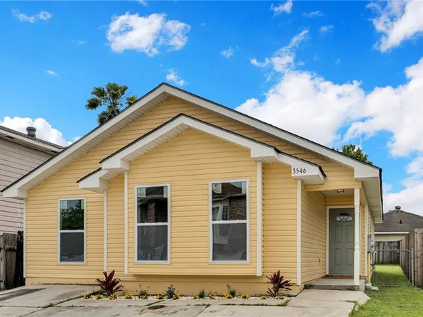 3546 Meadow Park Ln, New Orleans, LA 70131