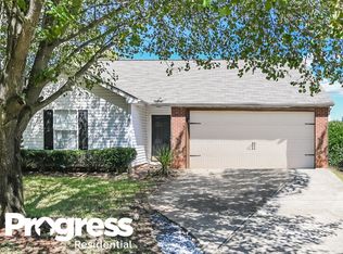 1810 Cagney St, Charlotte, NC 28262