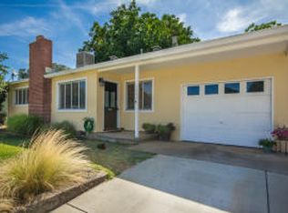 1391 Jeffries Ave, Anderson, CA 96007