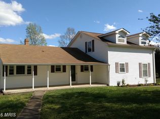 74 Jack Russell Ln, Stanardsville, VA 22973