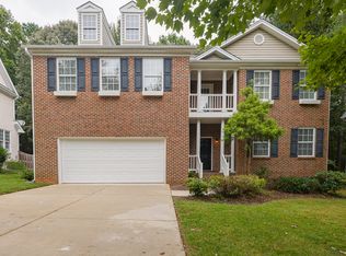 618 Continental Dr, Durham, NC 27712