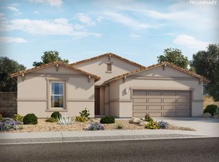 5444 W Windmill Farm Dr, Marana, AZ 85658