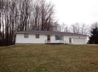 6776 Lancaster Rd, Hebron, OH 43025