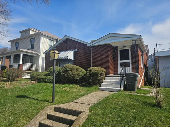 4327 34th Ave, New Brighton, PA 15066