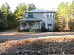 1170 W Lowe Ave, Southern Pines, NC 28387