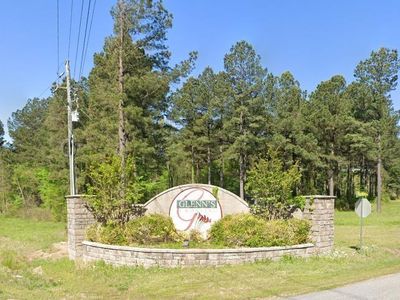 220 W Colonel Glenn Rd, Little Rock, AR, 72210