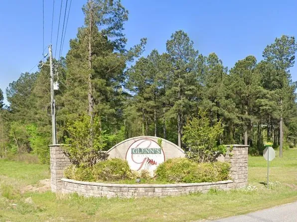 220 W Colonel Glenn Rd, Little Rock, AR 72210