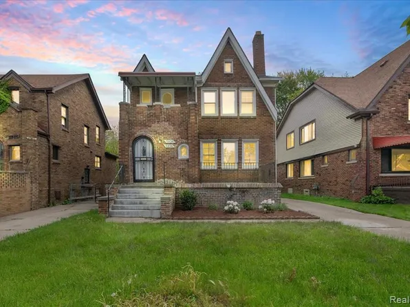 5936 Kensington Ave, Detroit, MI 48224