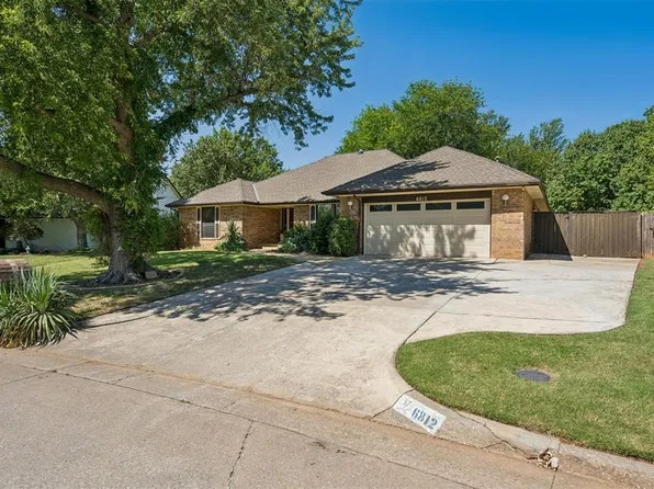6812 Newman Dr, Oklahoma City, OK 73162