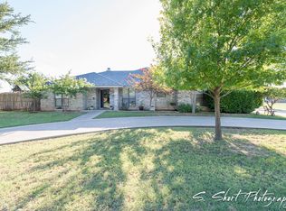 6005 Equestrian Blvd, San Angelo, TX 76904