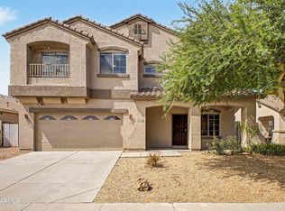 17436 W WATKINS Street, Goodyear, AZ 85338
