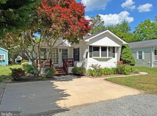 36371 E Estate Dr #243, Rehoboth Beach, DE 19971