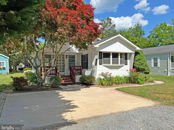 36371 E Estate Dr #243, Rehoboth Beach, DE 19971