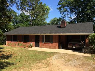 278 Willow Ln, Columbus, MS 39702