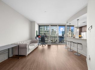 1080 Peachtree St NE UNIT 1408, Atlanta, GA 30309