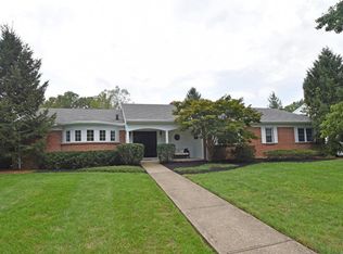 2883 Alpine Ter, Cincinnati, OH 45208