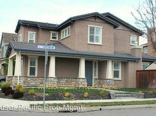 2921 Enfield St, San Ramon, CA 94582