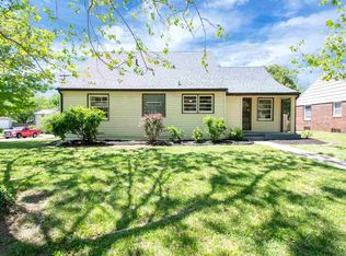 655 S Vassar St, Wichita, KS 67218