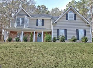 200 Inland Cir, Newnan, GA 30263
