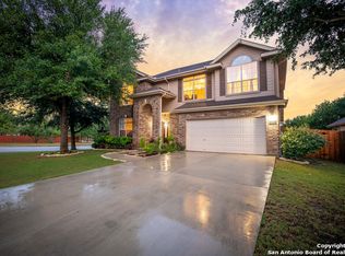 2556 Sir Barton Bay, Schertz, TX 78108