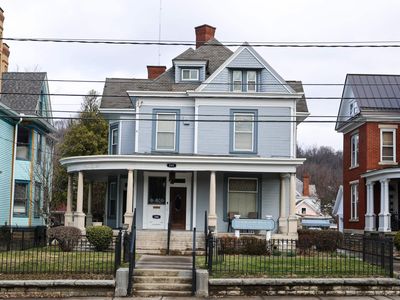 248 E Main St, Clarksburg, WV, 26301