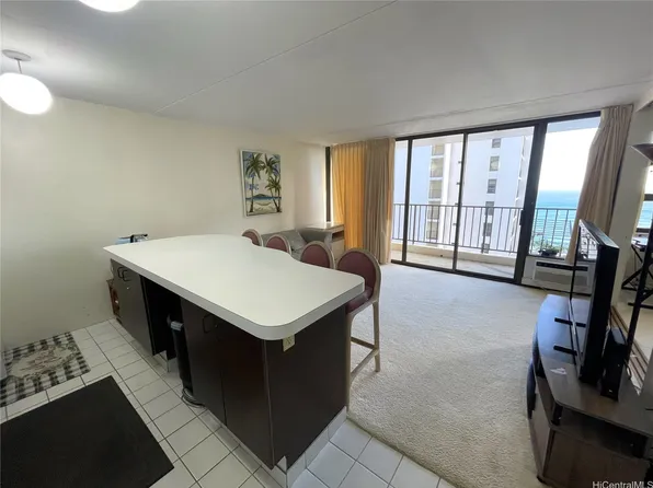 201 Ohua Ave #3102-T2, Honolulu, HI 96815