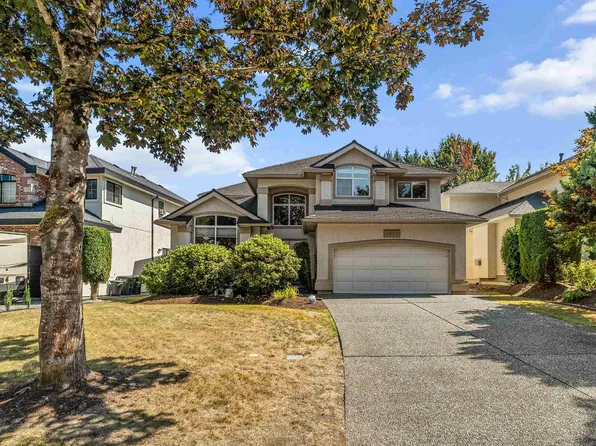 9252 206th St, Langley, BC V1M 2W8