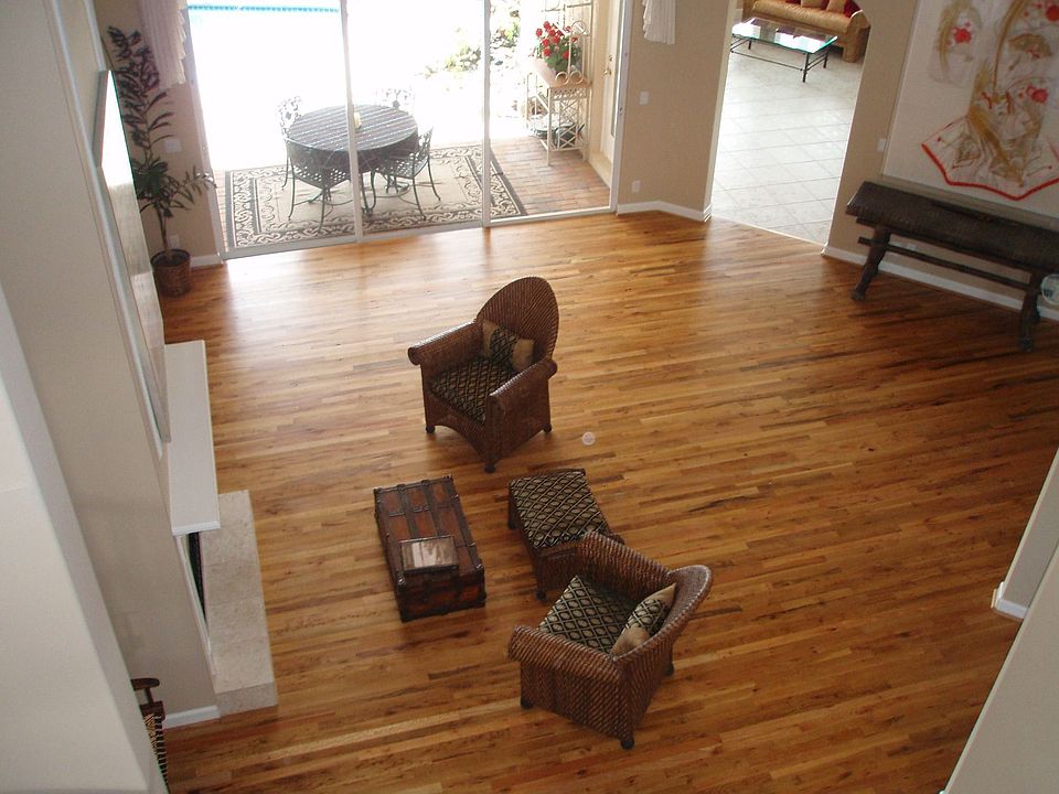 Living Room, with fireplace